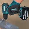 Makita DDF490RTJ Akku Schlagbohrschrauber 50/27 Nm Bl 18V Produktbild-Vorschau 15