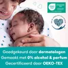 Pampers Sensitive Feuchttücher 12 Packungen Produktbild-Vorschau 5