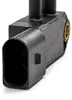 RIDEX 4272S0016 Abgasdruck Differenzdrucksensor für VW GOLF Produktbild-Vorschau 5