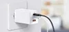 Ladegerät, Baseus, 2xUSB-C + USB, 65 W, weiß Produktbild-Vorschau 16