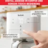 Tefal Sense CM6931, Kávovar na překapávanou kávu, Mletá Náhled obrázku produktu 11