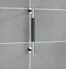 Nerezové nástěnné madlo Secura 40,5 cm Náhled obrázku produktu 5