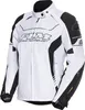 FLM Octane Damen Textiljacke - Wind- & Wasserdicht mit Produktbild-Vorschau 1