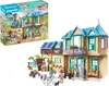PLAYMOBIL Konie z wodospadu 71351 Ranczo nad wodospadem Podgląd zdjęcia produktu 19
