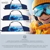 kitasche für Kinder Kinderskitasche Skisack für Ski und Produktbild-Vorschau 7