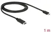 DeLOCK USB 2.0 Kabel, USB-C Stecker > Micro-USB Stecker, Produktbild-Vorschau 5