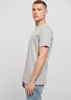 Build Your Brand Light T-Shirt Round Neck Produktbild-Vorschau 3
