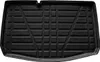 Bac de coffre pour Citroen C3 2002-2009 5 portes caoutchouc Voir les images du produit 8