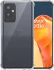 Custodia per telefono adatta a OnePlus 9 Trasparente - Anteprima dell’immagine prodotto 1