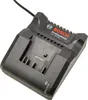 Bosch Ladegerät GAL 18V-20 Professional - 2607226281 Produktbild-Vorschau 4