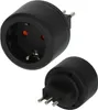 BRENNENSTUHL Adaptateur de voyage pour l'Italie, type L, Voir les images du produit 5