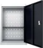 vidaXL Armadio a muro per attrezzi design industriale in Anteprima dell’immagine prodotto 2