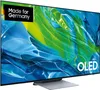 Samsung GQ55S95BATXZG 55' OLED TV 4K, Dolby Atmos, Smart Produktbild-Vorschau 28