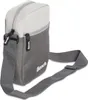 Bench. borsa a tracolla Crossbody Bag Dark Grey grigio Anteprima dell’immagine prodotto 11
