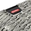Cestino manubrio KLICKfix Structura, canna/grigio Anteprima dell’immagine prodotto 5