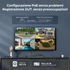 Sistema di sorveglianza Reolink RLK8-1200V4, telecamera di Anteprima dell’immagine prodotto 3