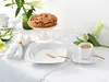 CreaTable, 13161, Celebration Weiss, Kaffeeservice 18-tlg, Produktbild-Vorschau 3