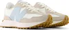 New Balance Sneakers WS327FTA in Blue color size 40 Produktbild-Vorschau 2