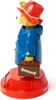 Solar-Wackelfigur Paddington Bär Anteprima dell’immagine prodotto 4