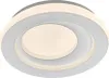 Osram LED Deckenleuchte Orbis Iris 2 Layer Weiß Ø39cm 48W Produktbild-Vorschau 3
