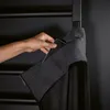 Stryve Towell+ Pro, Schwarz, Baumwolle, Polyester, Produktbild-Vorschau 13