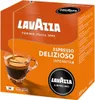 A box of Lavazza A Modo Mio espresso capsules. Produktbild-Vorschau