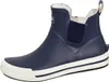 schuhplus Gummistiefel in Übergrößen Blau Momo-Blau-Weiß Produktbild-Vorschau 10