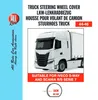 All Ride Stuurhoes Vrachtwagen Sturen met Diameter 44-46CM Productafbeelding-voorbeeld 4