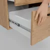 Paplinskioebel Badezimmerschrank mit Aufsatz für Produktbild-Vorschau 14