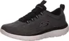 Skechers Sneakers 232186-BKW in Grey color size 43 Voir les images du produit 69