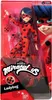 A doll of the character Ladybug from Miraculous is displayed in its retail packaging. Produktbild-Vorschau