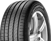 A close-up view of a car tire. Podgląd zdjęcia produktu