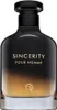 Sincerity Pour Homme woda parfümowana Spray 100ml Produktbild-Vorschau 2