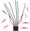 Reparatur Kabel Stecker Gebläse Widerstand für Clio Scenic Produktbild-Vorschau 2