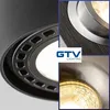 GTV lighting - Deckenleuchte AVEIRO BIS, Produktbild-Vorschau 3