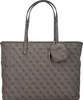 Guess Hwsl71 24240 Couleur Marron Voir les images du produit 10