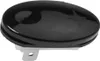 Whirlpool C00313015 Schalter Druckknopf oval für Produktbild-Vorschau 3