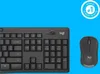 Logitech MK295 Silent Wireless Combo Tastatur Maus Produktbild-Vorschau 33