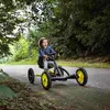 Gokart / Pedal-Gokart Buddy Cross gelb BERG toys Produktbild-Vorschau 15