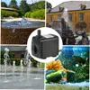 Pompa wodna akwariowa 600L/H 8W pompa zanurzeniowa mini Podgląd zdjęcia produktu 6