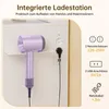 Schminktisch mit LED-Spiegel & Vitrine | 80 cm breit | USB Produktbild-Vorschau 6