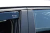 Heko Deflecteurs D'Air / De Vent Pour Citroen C3 3 Voir les images du produit 6