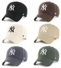'47 Brand Cap MLB New York Yankees Legend '47 MVP Moss (MS) Produktbild-Vorschau 3