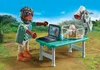 Výskumný tábor s dinosaurami Náhľad obrázku produktu 13