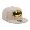 Czapka New Era 9Fifty Snapback Kinder Cap - BATMAN malowany Podgląd zdjęcia produktu 3
