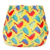 TotsBots - SwimTots - Schwimmwindel (Badewindel) - Bright Produktbild-Vorschau 3