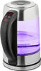 ECG RK 1777 COLORE | Rychlovarná konvice | Objem 1,7 l | 60 Náhled obrázku produktu 2