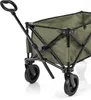 Wózek transportowy składany Meteor X-300 ciemnozielony Podgląd zdjęcia produktu 3