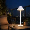Akku Tischleuchte LED 2er Pack - Magnetische Romantische Produktbild-Vorschau 12