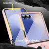 Custodia a doppio strato per Samsung Galaxy Z Flip7, con Anteprima dell’immagine prodotto 7